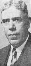 William Thomas Mathews - Nevada Historical Society